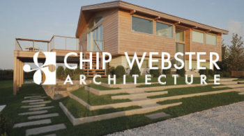 Chip Webster Architecture