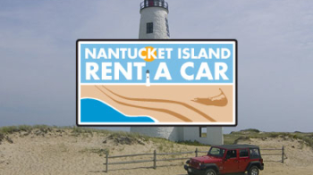 Nantucket Island Rent A Car