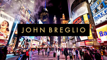 John Breglio