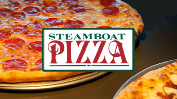 Steamboat Pizza