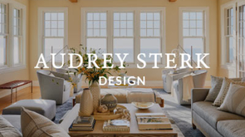 Audrey Sterk Design