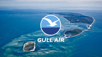 Gull Air Nantucket