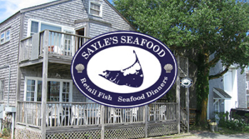 Sayles Seafood